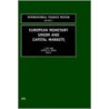 European Monetry Union by Paul M. Kirk