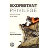 Exorbitant Privilege C door Barry Eichengreen