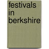 Festivals in Berkshire door Not Available