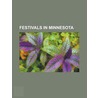 Festivals in Minnesota by Not Available