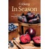 Fine Cooking In Season