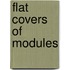 Flat Covers Of Modules