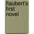 Flaubert's First Novel