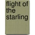 Flight of the Starling