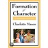 Formation Of Character