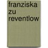 Franziska zu Reventlow