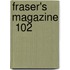 Fraser's Magazine  102