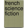 French Science Fiction door Not Available