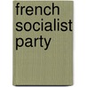 French Socialist Party door Not Available