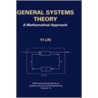 General Systems Theory door Yi Lin