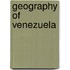 Geography of Venezuela