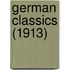 German Classics (1913)