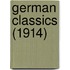 German Classics (1914)