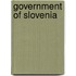 Government of Slovenia