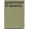 Government of Slovenia door Not Available