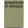 Grasslands of Ethiopia by Not Available
