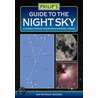 Guide To The Night Sky by Sir Patrick Moore