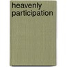 Heavenly Participation door Hans Boersma