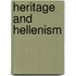 Heritage and Hellenism