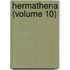 Hermathena (Volume 10)
