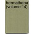 Hermathena (Volume 14)