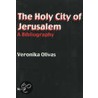 Holy City Of Jerusalem door Veronika Olivas