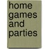 Home Games and Parties