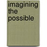 Imagining The Possible by Stephen Eric Bronner