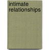 Intimate Relationships door Ralph Erber