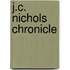 J.C. Nichols Chronicle