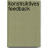 Konstruktives Feedback