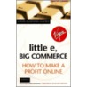 Little E, Big Commerce door Timothy Cumming