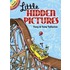 Little Hidden Pictures