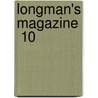 Longman's Magazine  10 door Unknown Author