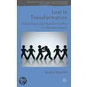 Lost In Transformation by Audra Mitchell