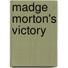 Madge Morton's Victory door D.V. Amy Chalmers