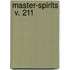 Master-Spirits  V. 211