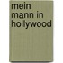 Mein Mann in Hollywood