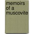 Memoirs Of A Muscovite