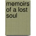 Memoirs of a Lost Soul