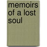 Memoirs of a Lost Soul by Steven Long