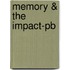 Memory & The Impact-pb