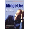 Midge Ure, If I Was... by Robin Eggar