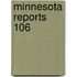 Minnesota Reports  106