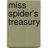 Miss Spider's Treasury door David Kirk