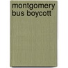 Montgomery Bus Boycott door David Aretha