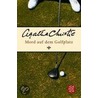 Mord auf dem Golfplatz door Agatha Christie