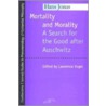 Mortality And Morality by Lawrence Vogel