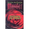 Murder in Old Kentucky door Keven McQueen