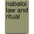 Nabaloi Law And Ritual